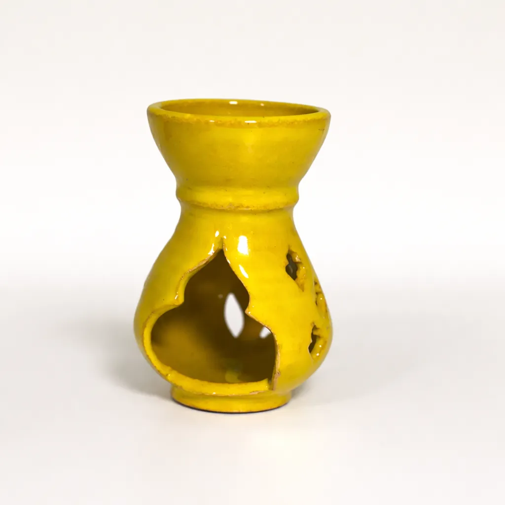 Brûle parfum — réf. 5583 (3 vues)