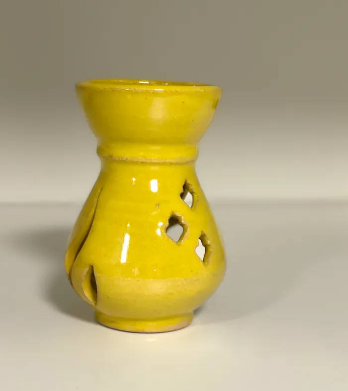 Brûle parfum — réf. 5583 (3 vues) vue 2