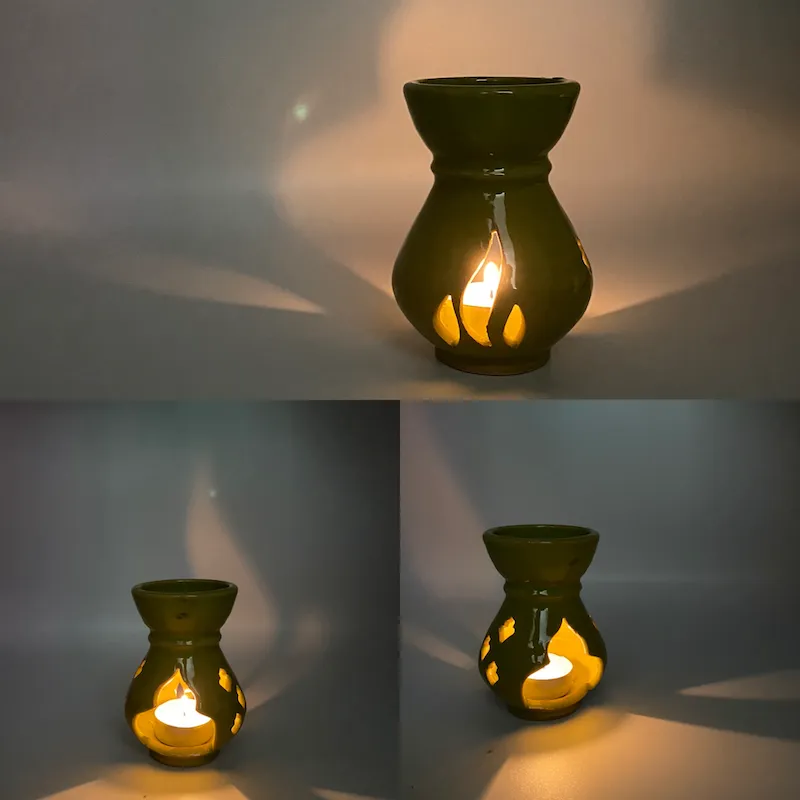 Brûle parfum — réf. 5583 (3 vues) vue 3