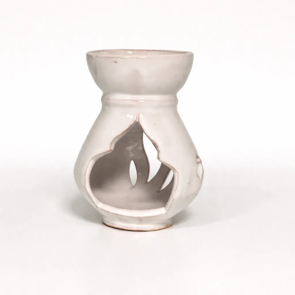 Brûle parfum — réf. 6041 (2 vues)