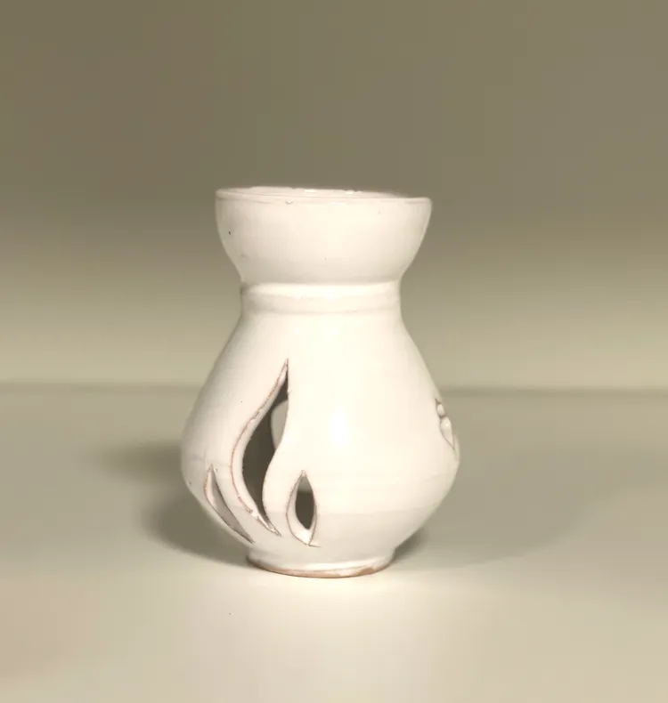 Brûle parfum — réf. 6041 (2 vues) vue 2