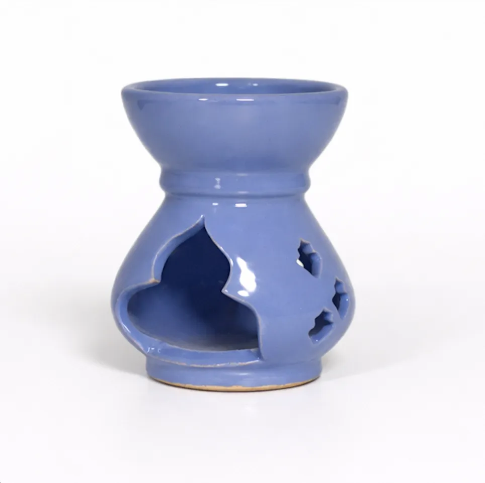 Brûle parfum — réf. 6046 (2 vues)