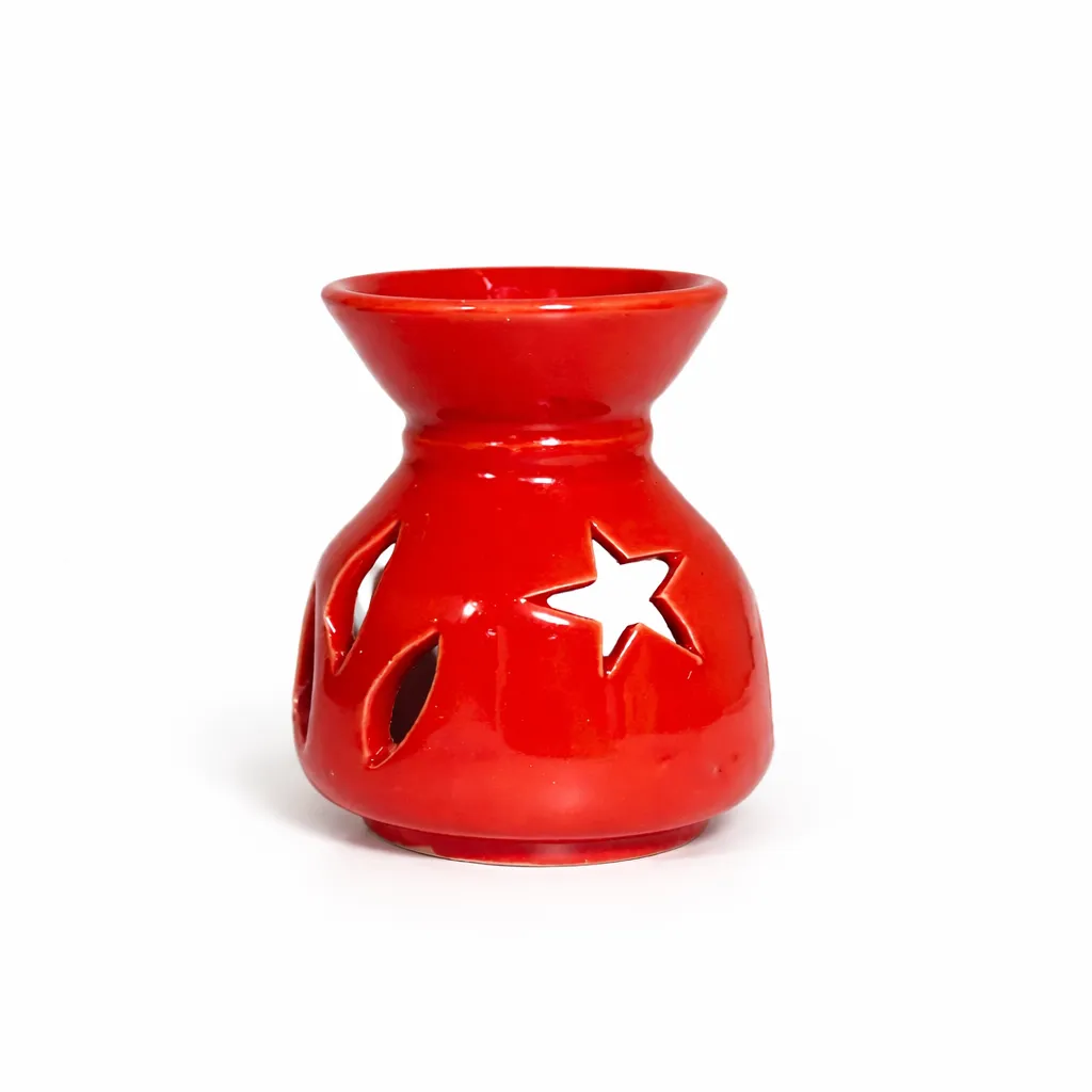 Brûle parfum — réf. 6048 (2 vues) vue 2