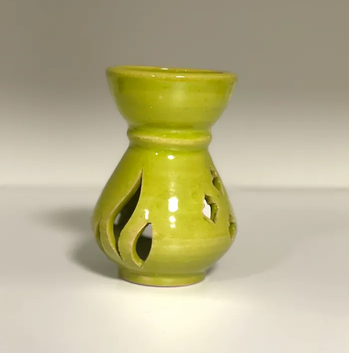 Brûle parfum — réf. 6050 (2 vues) vue 2