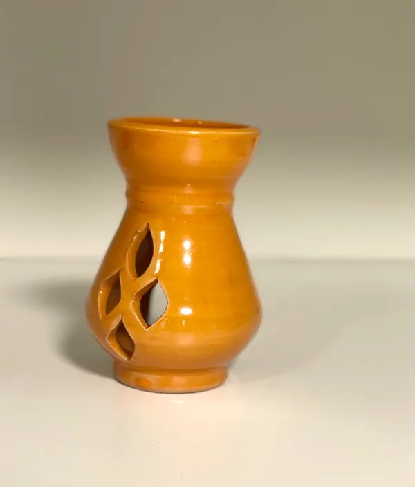 Brûle parfum — réf. 6052 (2 vues) vue 2