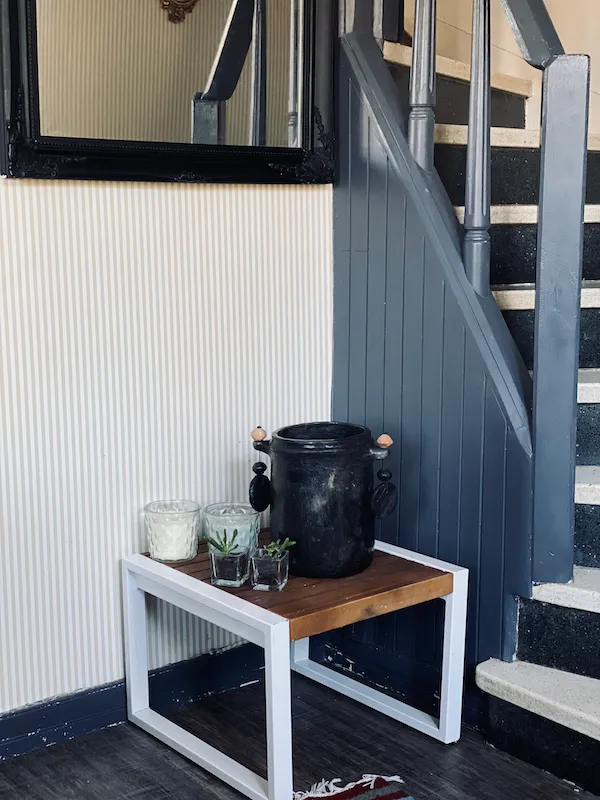 Vase en terre cuite — réf. 0473