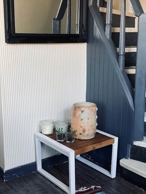 Vase en terre cuite — réf. 0471