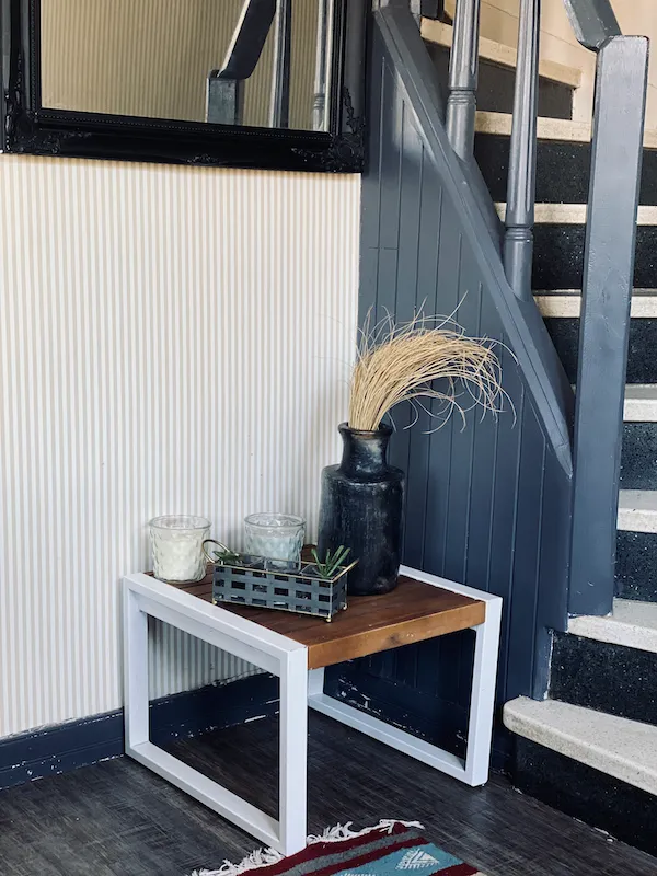 Vase en terre cuite — réf. 0478