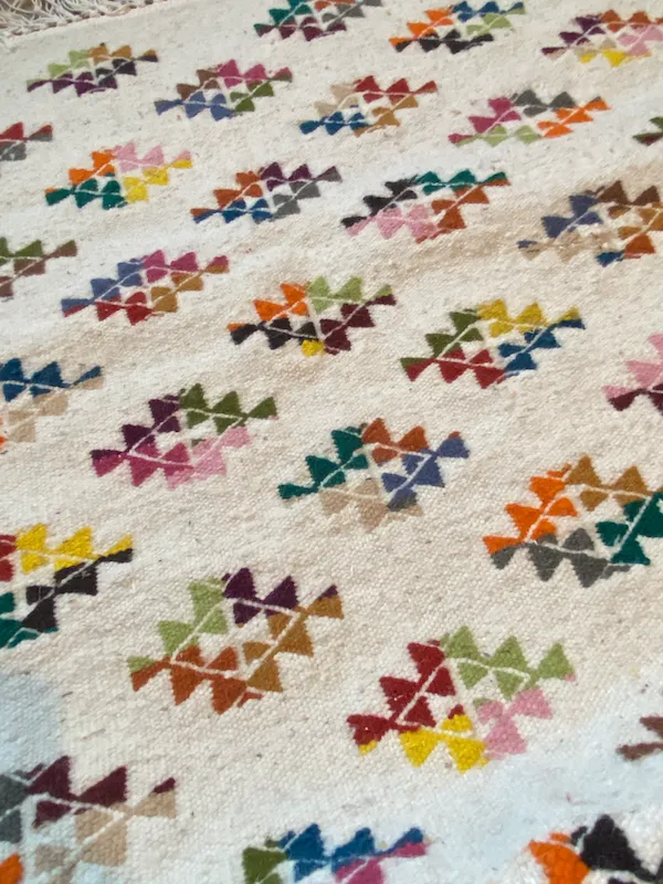 Tapis — réf. 6001 (4 vues)