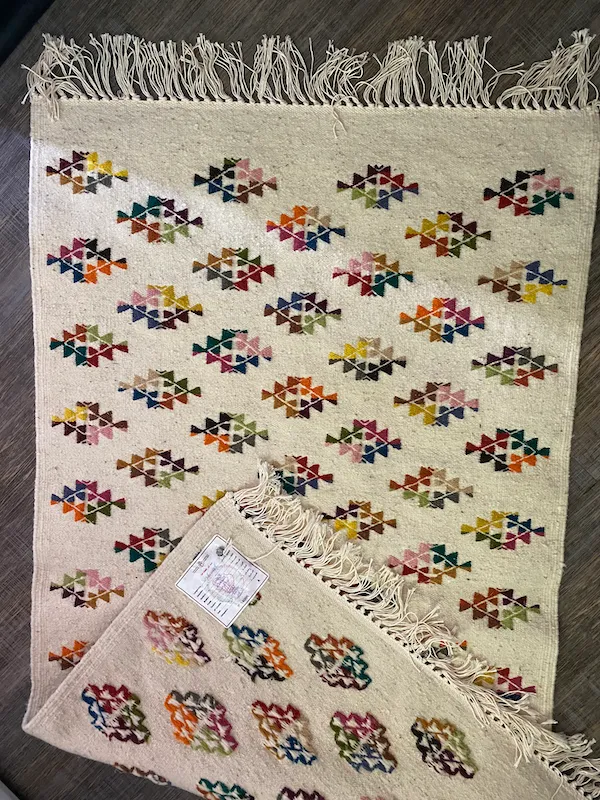 Tapis — réf. 6001 (4 vues) vue 2