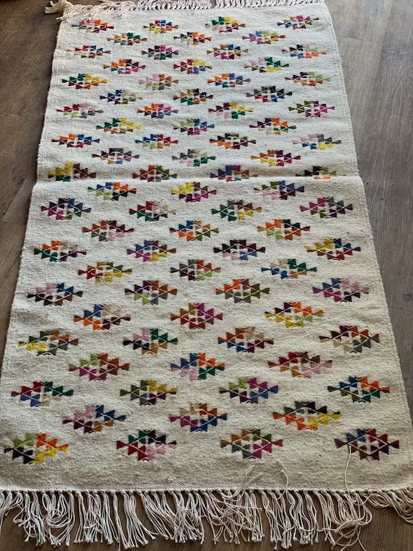 Tapis — réf. 6001 (4 vues) vue 3