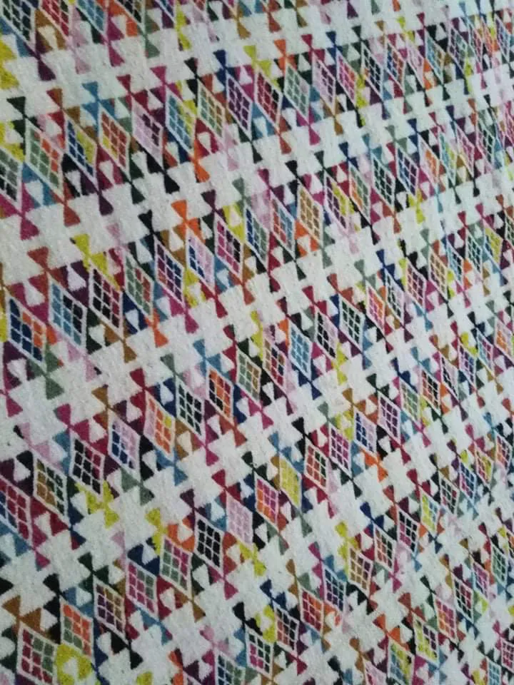 Tapis — réf. 6001 (4 vues) vue 4