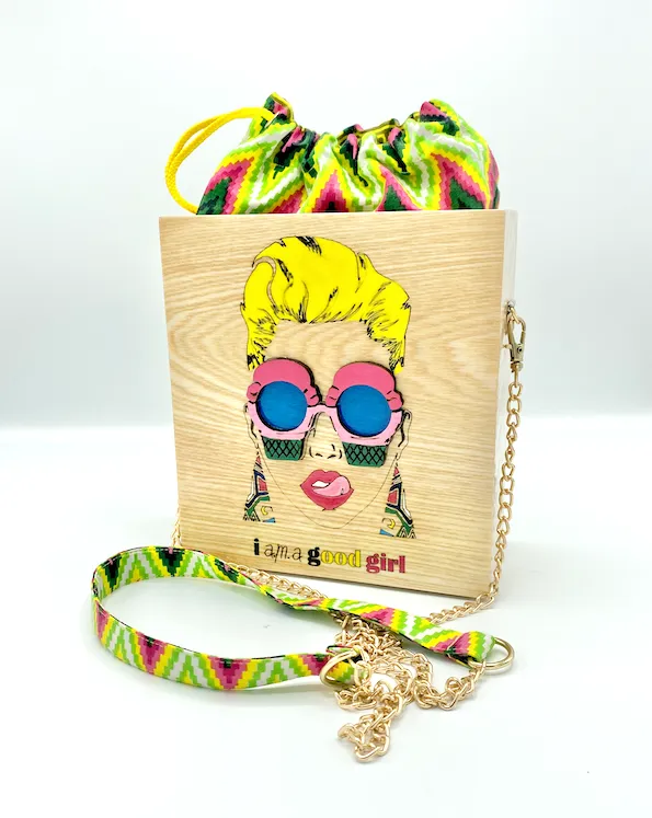 Sac à main — réf. 0418