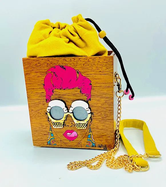 Sac à main — réf. 0425