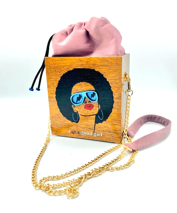 Sac à main — réf. 0428 (2 vues)