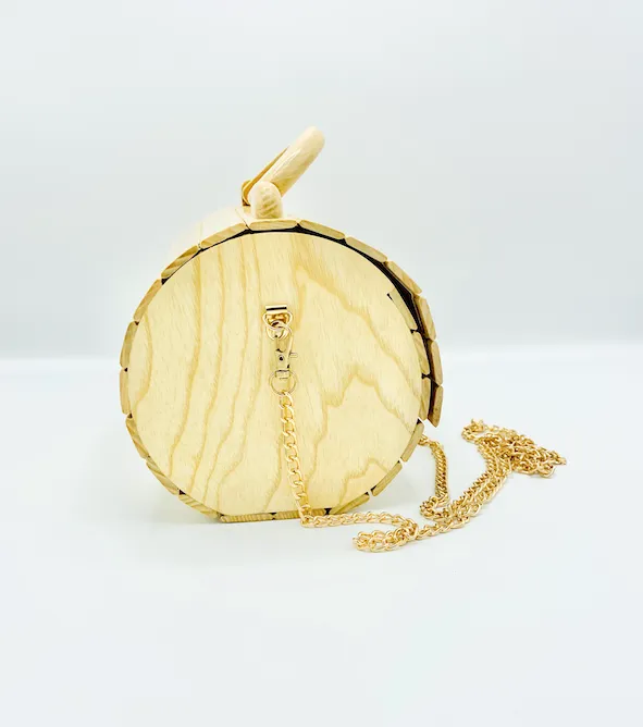 Sac à main — réf. 0436 (3 vues) vue 3