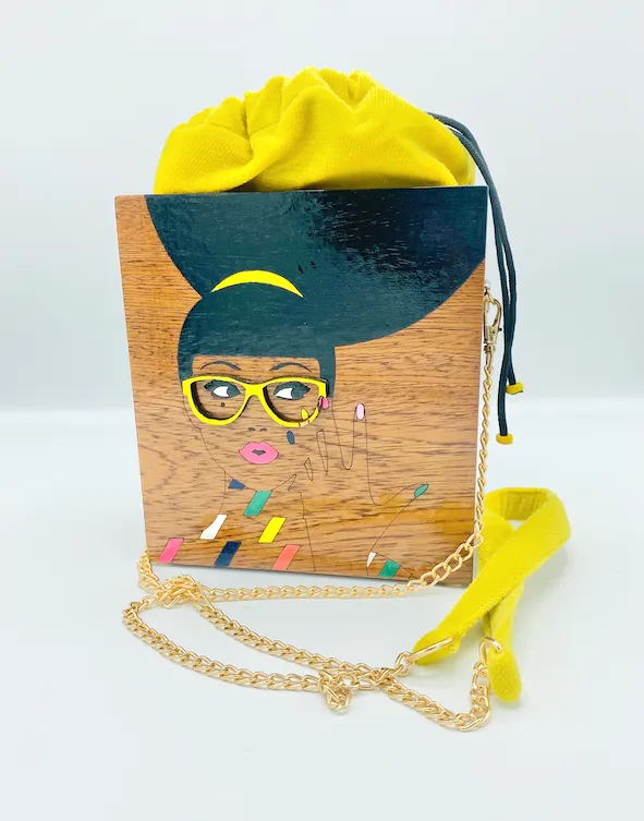 Sac à main — réf. 0445