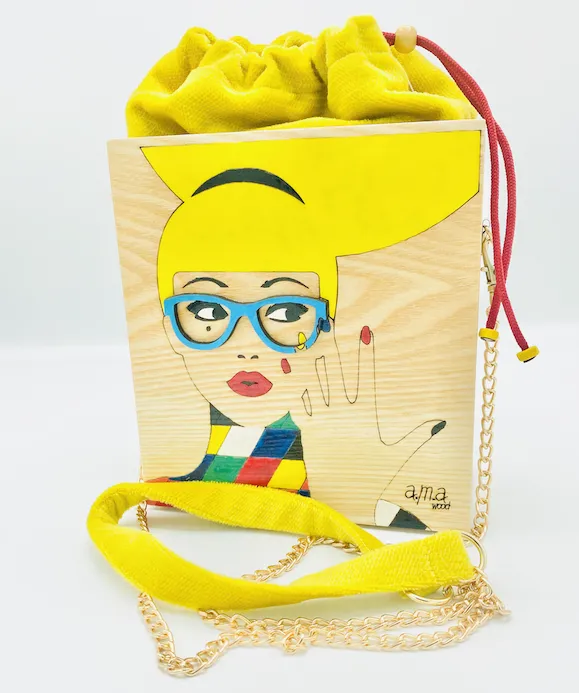 Sac à main — réf. 0447