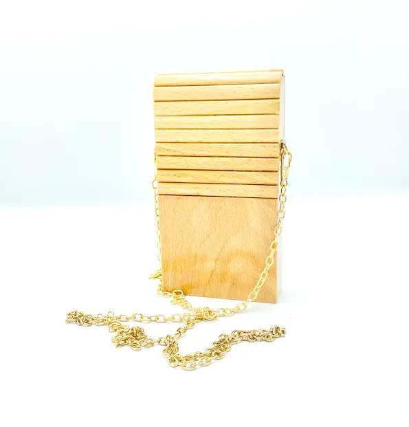 Sac à main — réf. 0451 (2 vues) vue 2