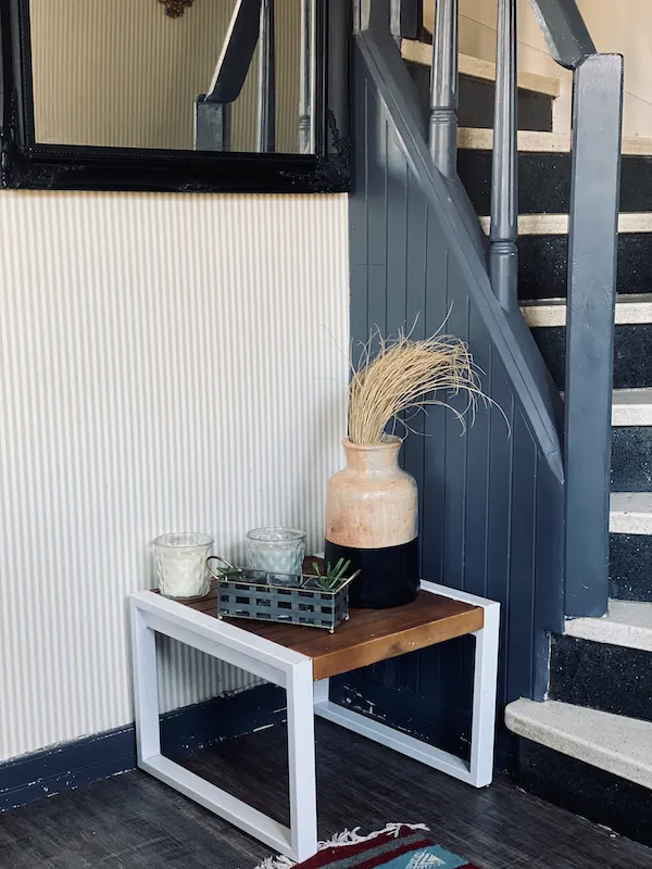 Vase en terre cuite — réf. 0475