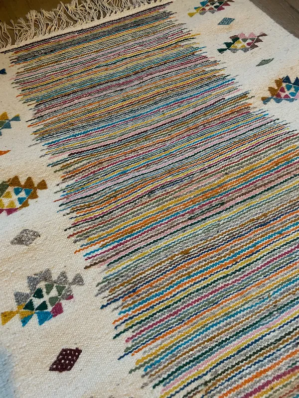 Tapis de sol — réf. 0453