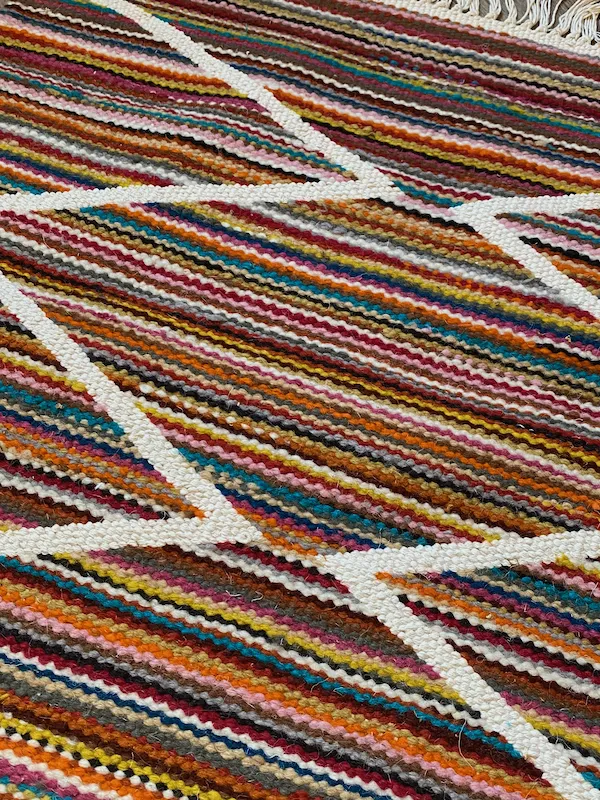 Tapis — réf. 0461 (3 vues) vue 3