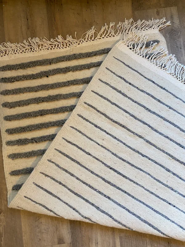 Tapis — réf. 0498 (3 vues) vue 2