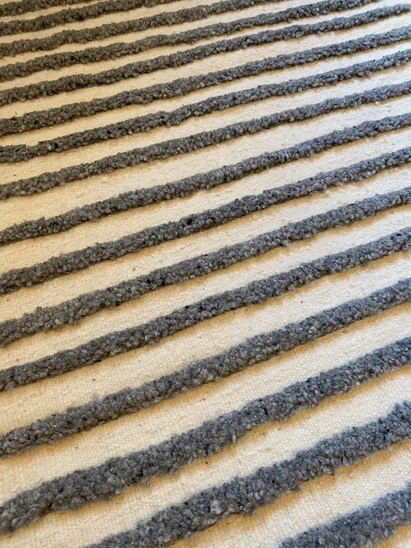 Tapis — réf. 0498 (3 vues) vue 3