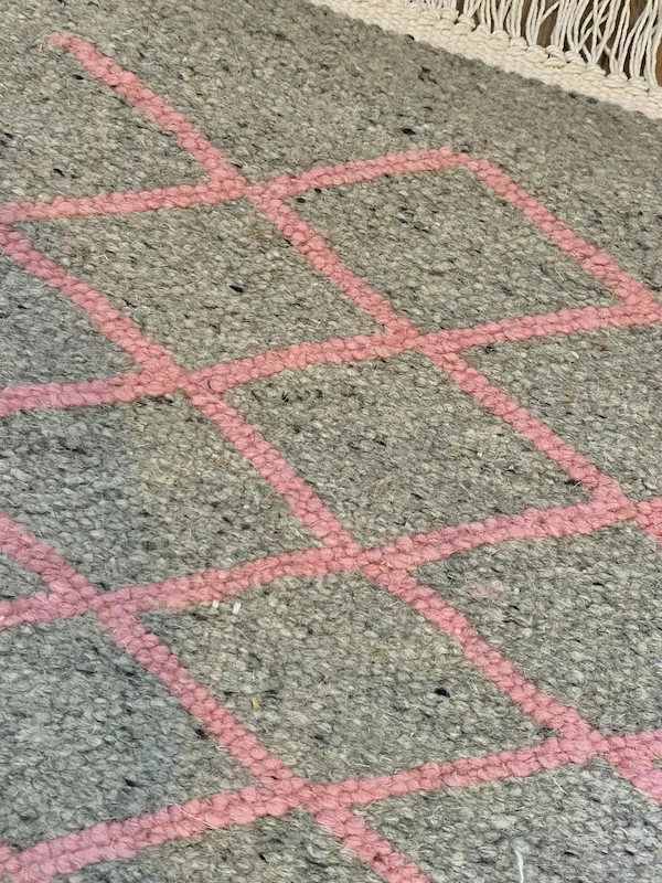 Tapis — réf. 0501 (2 vues) vue 2