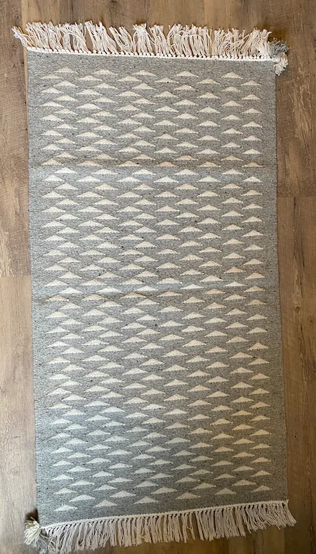 Tapis — réf. 0503 (2 vues)