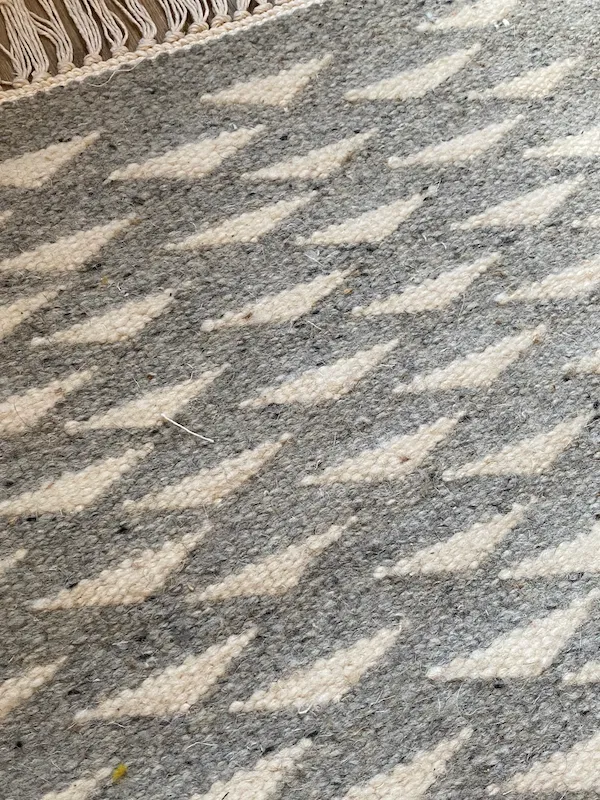 Tapis — réf. 0503 (2 vues) vue 2