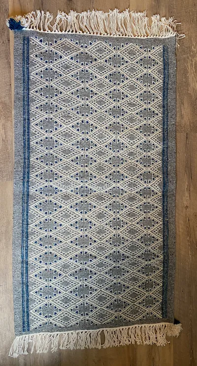 Tapis — réf. 0505 (2 vues)