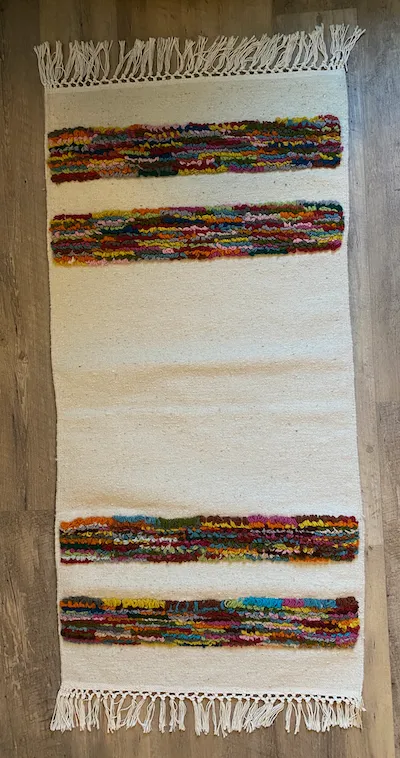 Tapis — réf. 0513 (3 vues)