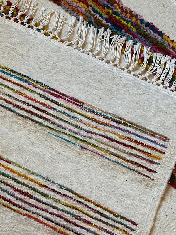 Tapis — réf. 0513 (3 vues) vue 3