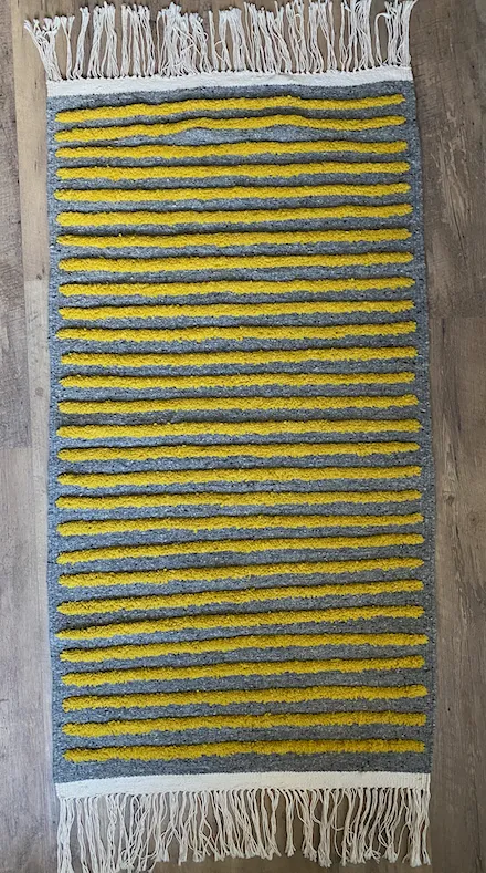 Tapis — réf. 0536 (4 vues)