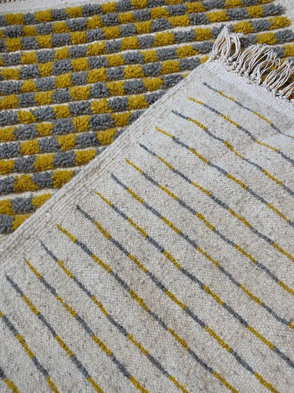 Tapis — réf. 0536 (4 vues) vue 3