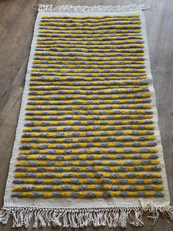Tapis — réf. 0536 (4 vues) vue 4
