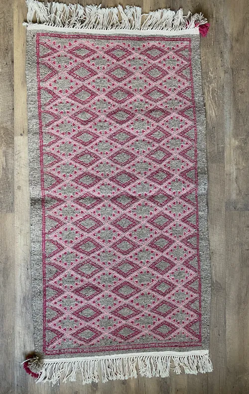 Tapis — réf. 0539 (2 vues) vue 1