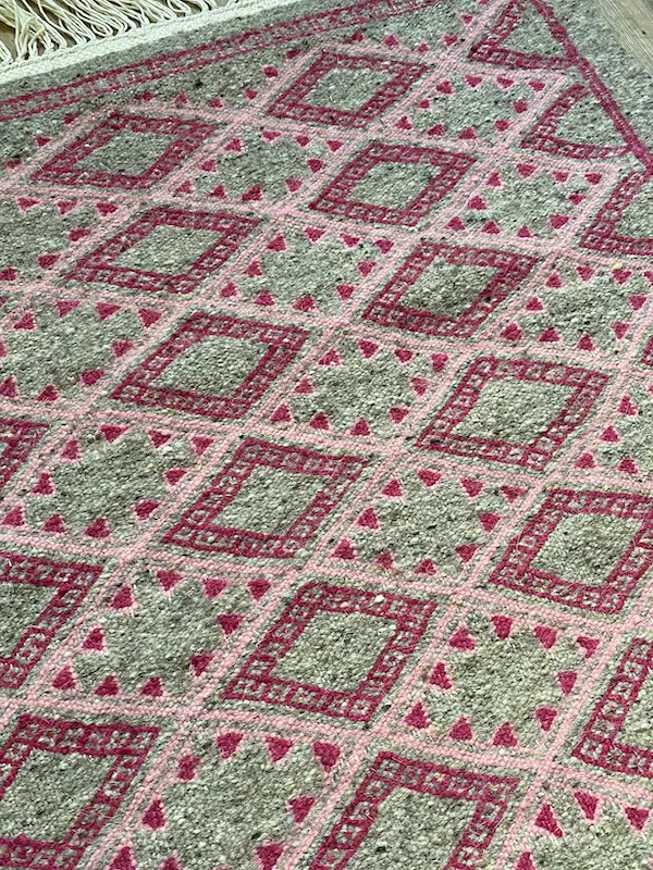 Tapis — réf. 0539 (2 vues) vue 2