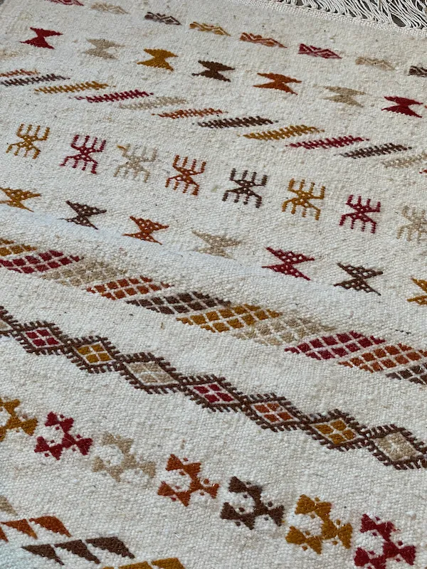 Tapis — réf. 0543 (2 vues) vue 2