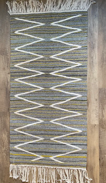 Tapis — réf. 0545 (5 vues)