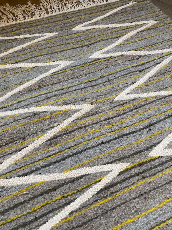 Tapis — réf. 0545 (5 vues) vue 2