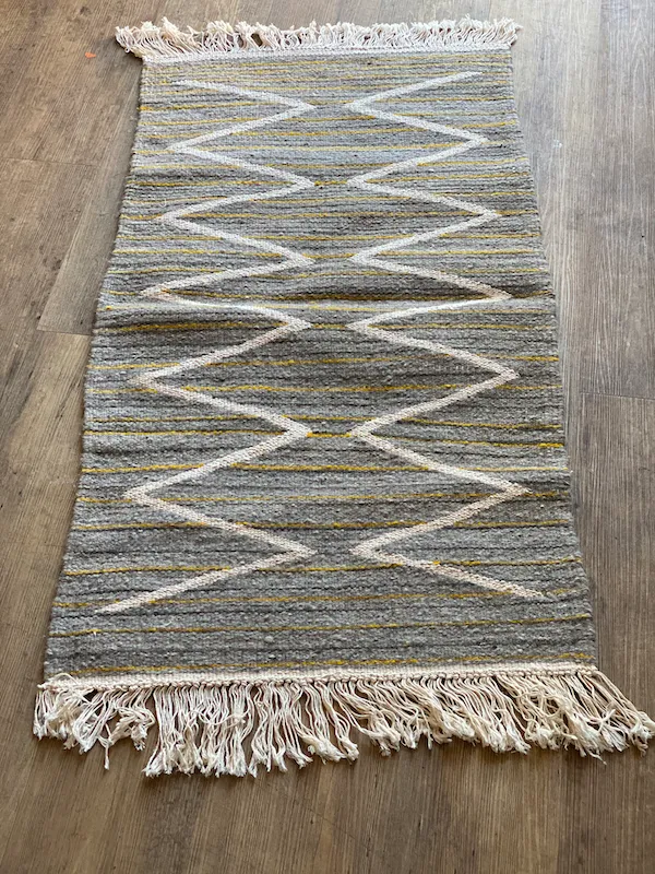 Tapis — réf. 0545 (5 vues) vue 3