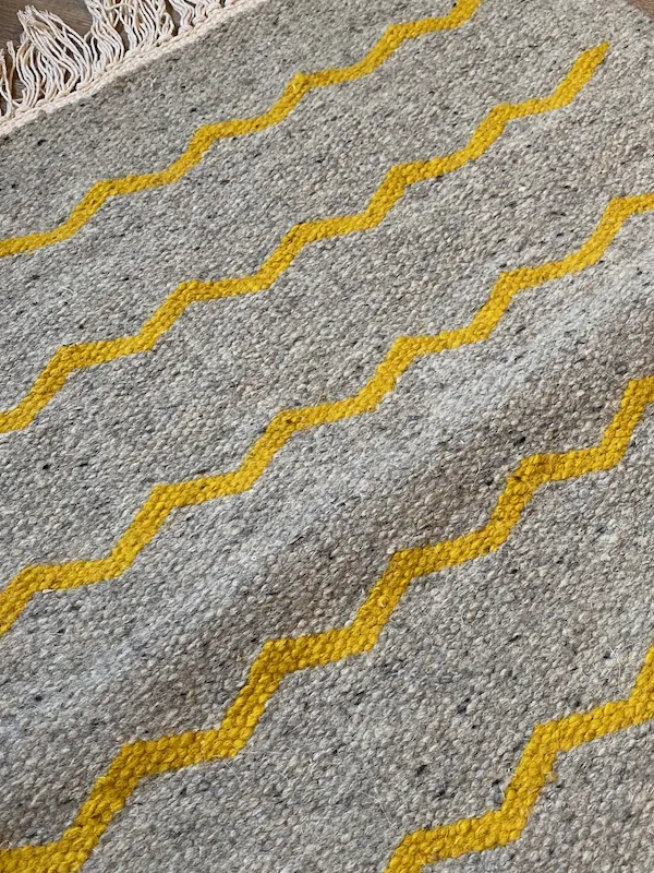 Tapis — réf. 0553 (3 vues) vue 1