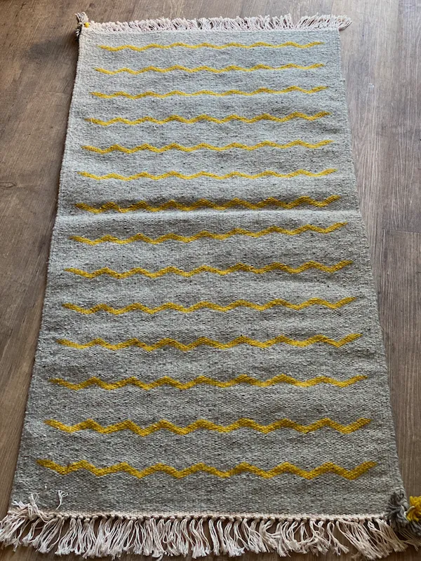 Tapis — réf. 0553 (3 vues) vue 3