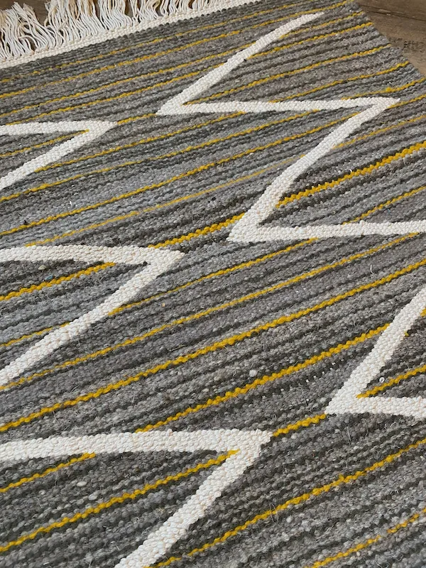 Tapis — réf. 0545 (5 vues) vue 4