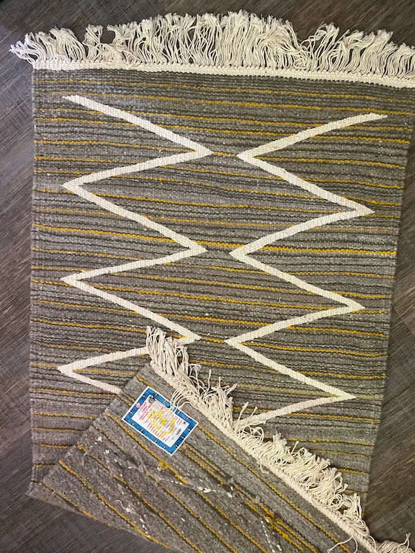 Tapis — réf. 0545 (5 vues) vue 5