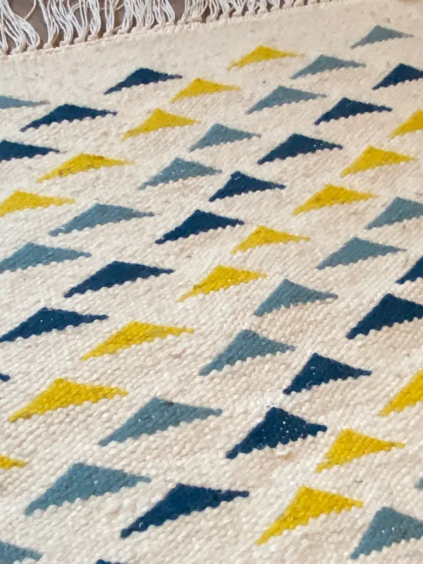 Tapis — réf. 0561 (2 vues)