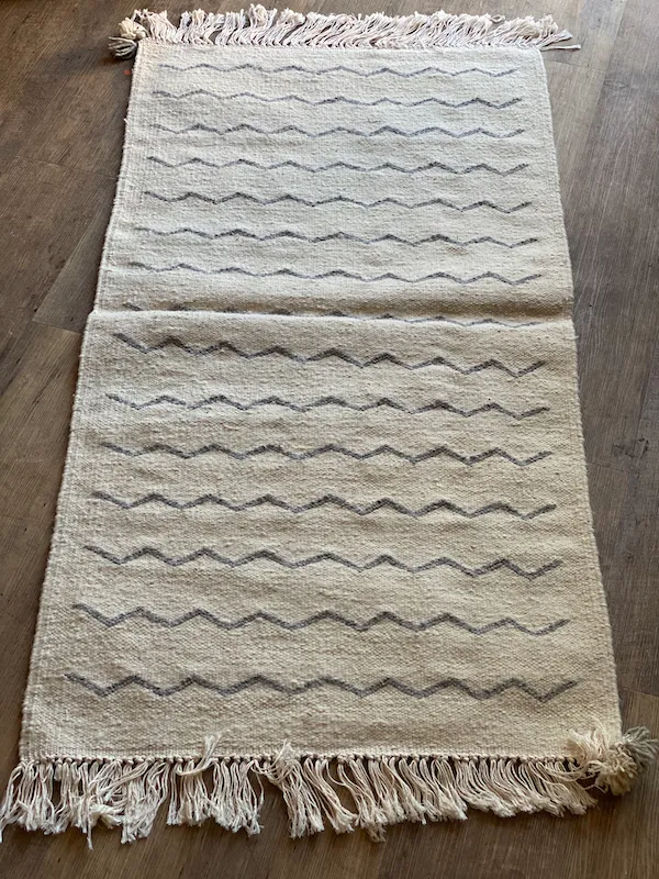 Tapis — réf. 0563 (3 vues) vue 3