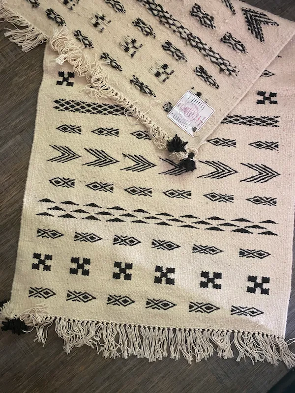 Tapis — réf. 8827